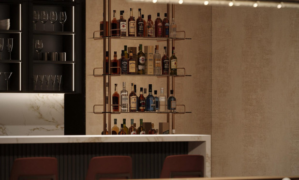 Nieuwbouw Woningen - Villa - Benahavis - Benahavís