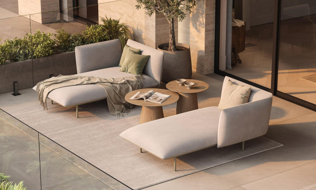 Nieuwbouw Woningen - Villa - Benahavis - Benahavís