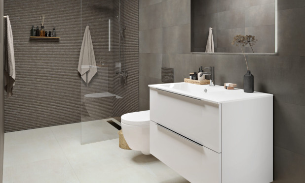 Nouvelle construction - Appartement - La Gaspara