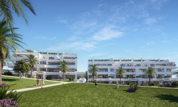 Nieuwbouw Woningen - Penthouse - La Gaspara