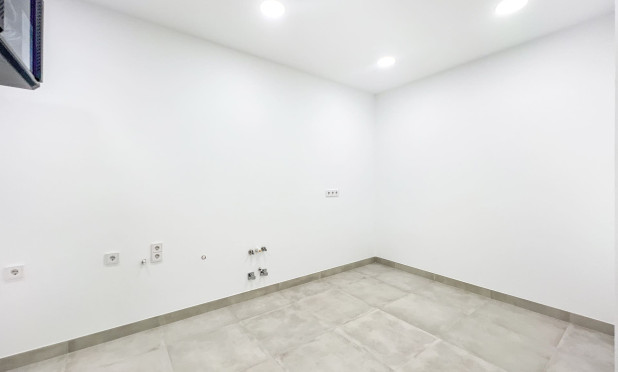 Obra nueva - Villa - Marbella