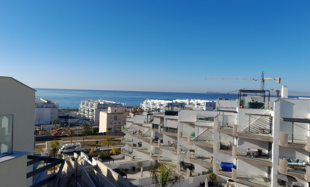 New Build - Apartment / flat - Torrox