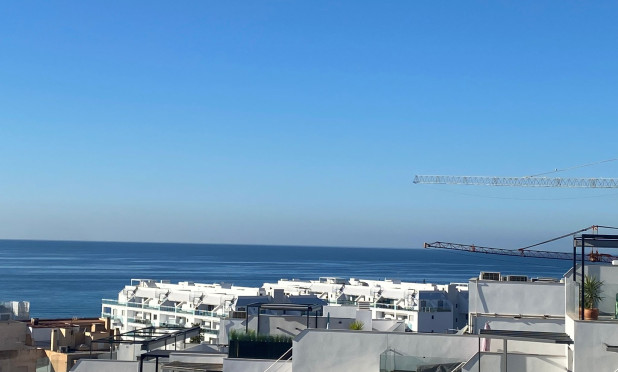 New Build - Apartment / flat - Torrox