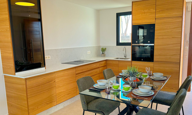 Nieuwbouw Woningen - Appartement / flat - Cuevas Del Almanzora - Cuevas del Almanzora