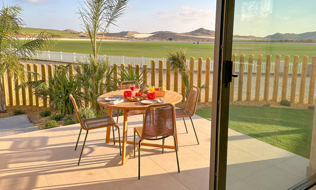 Nieuwbouw Woningen - Appartement / flat - Cuevas Del Almanzora - Cuevas del Almanzora