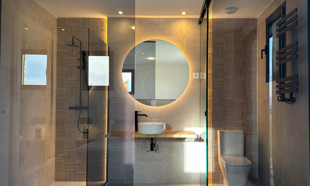 Nieuwbouw Woningen - Appartement / flat - Cuevas Del Almanzora - Cuevas del Almanzora