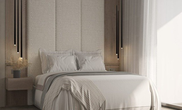 Nouvelle construction - Villa - Nerja