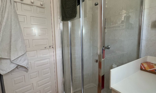 Wiederverkauf - Wohnung - Denia - Devesses - Monte Pego