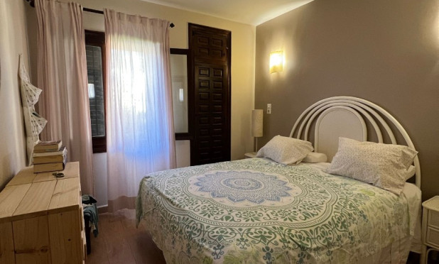 Wiederverkauf - Wohnung - Denia - Devesses - Monte Pego