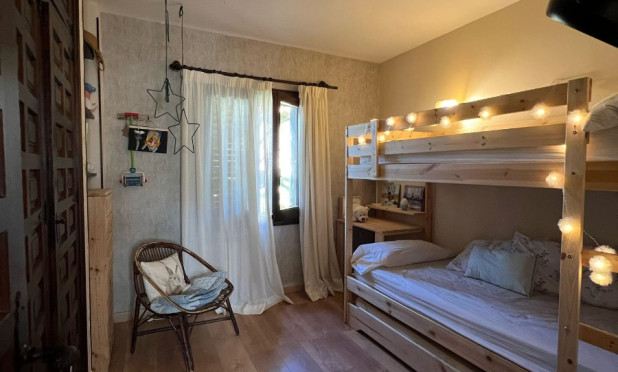 Wiederverkauf - Wohnung - Denia - Devesses - Monte Pego