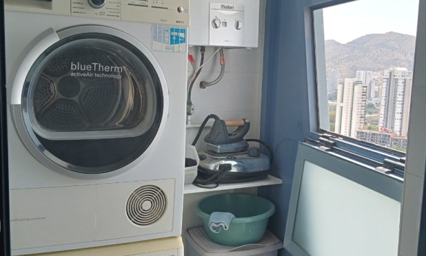 Resale - Apartment / flat - Benidorm - Levante