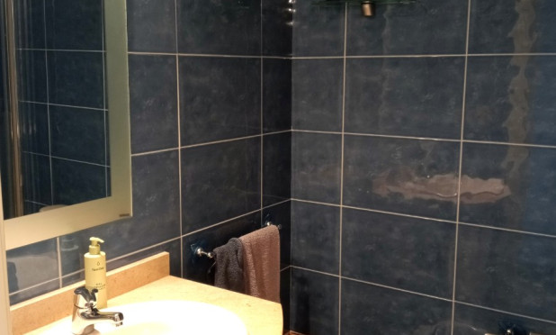 Resale - Apartment / flat - Benidorm - Levante