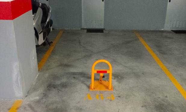 Resale - Apartment / flat - Benidorm - Levante