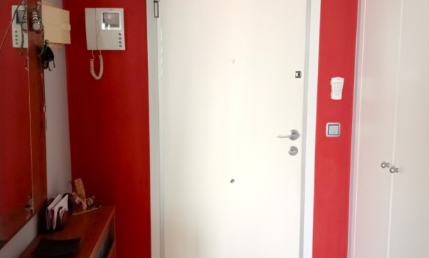 Resale - Apartment / flat - Benidorm - Levante