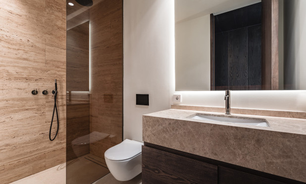 Nouvelle construction - Villa - Cortés