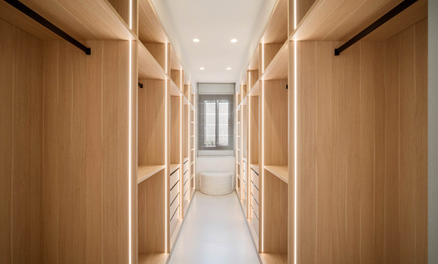 Nowy budynek - Villa - Marbella