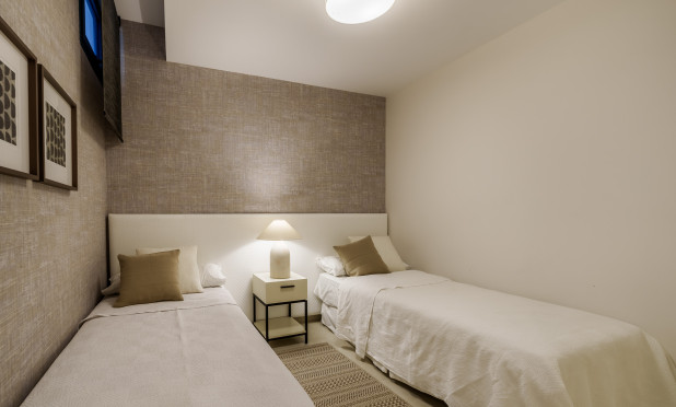 Obra nueva - Villa - Marbella