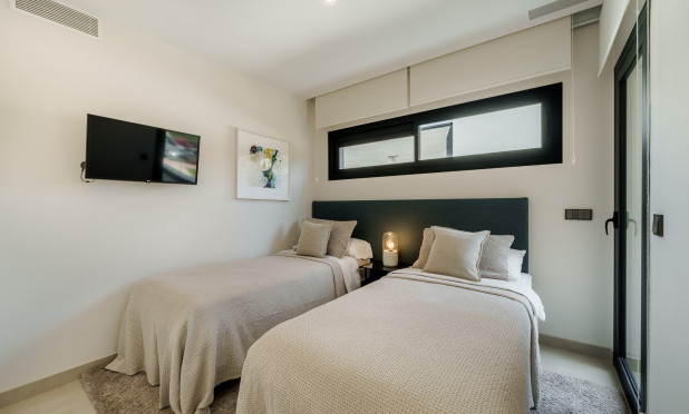 Obra nueva - Villa - Marbella