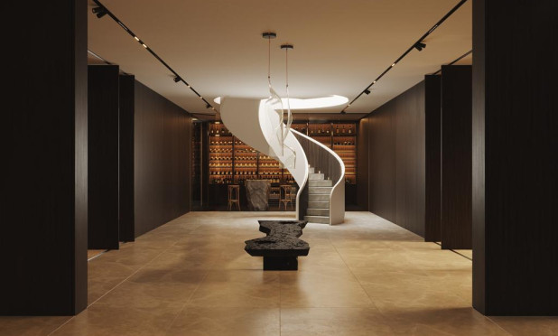 Nowy budynek - Villa - Marbella