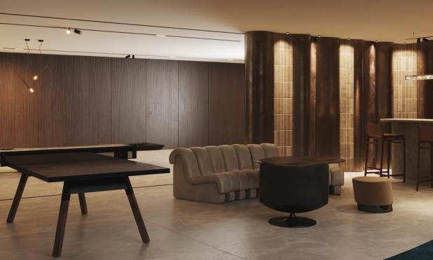 Nowy budynek - Villa - Marbella