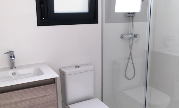 New Build - Villa - Polop