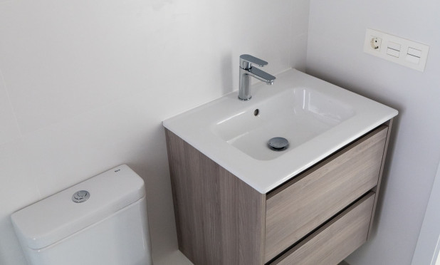 New Build - Villa - Polop