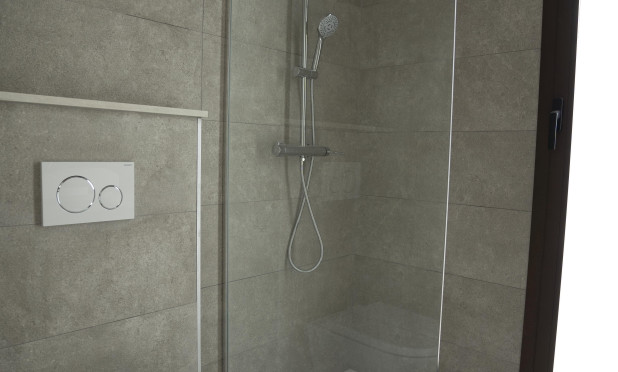 New Build - Villa - Polop