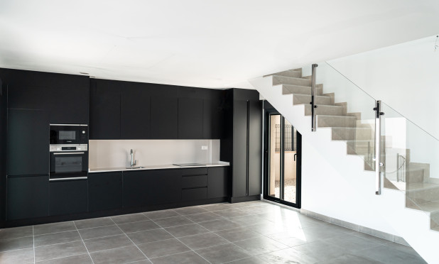 New Build - Villa - Polop