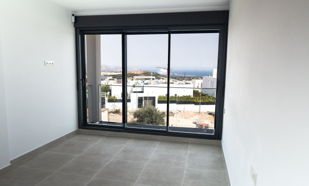 New Build - Villa - Polop