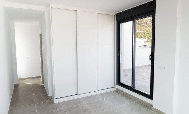 New Build - Villa - Polop