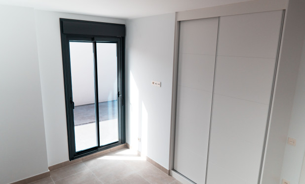 New Build - Villa - Polop