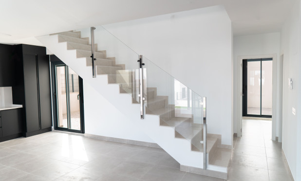 New Build - Villa - Polop