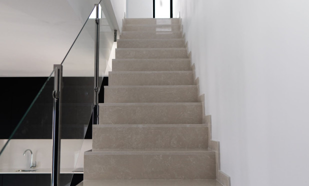 New Build - Villa - Polop