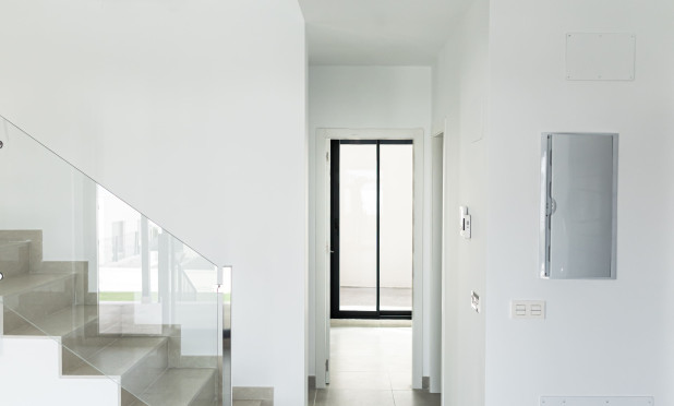 New Build - Villa - Polop