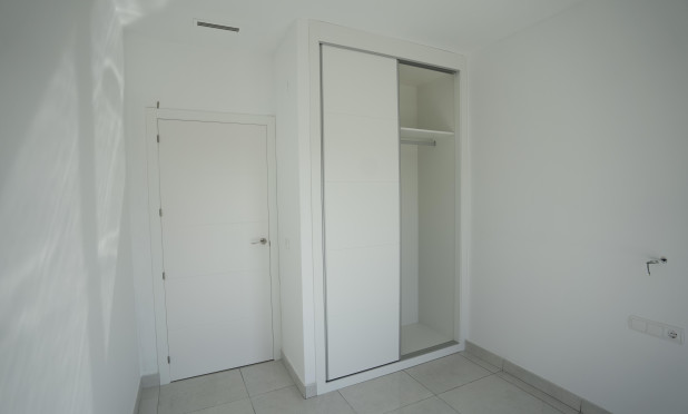 New Build - Villa - Polop