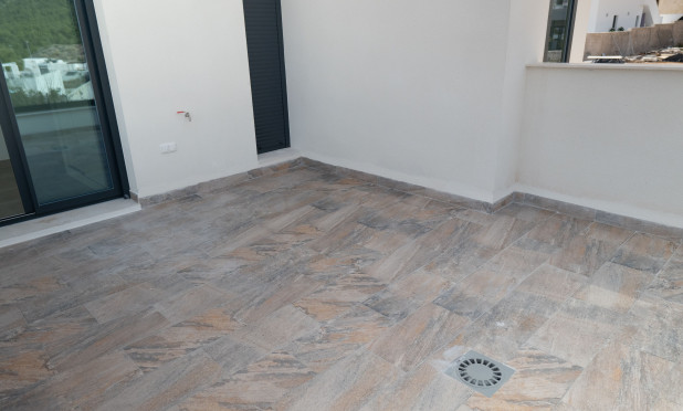 New Build - Villa - Polop