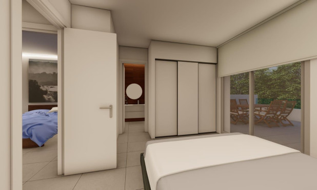 Obra nueva - Villa - Daya Nueva