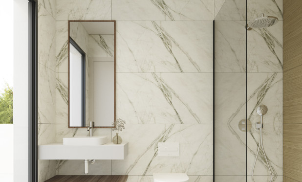 Obra nueva - Villa - Polop