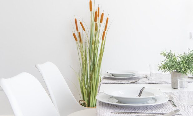 Neue Gebäude - Villa - San Javier