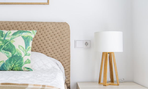 Neue Gebäude - Villa - San Javier