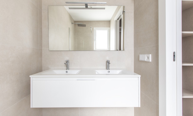 Neue Gebäude - Villa - San Javier