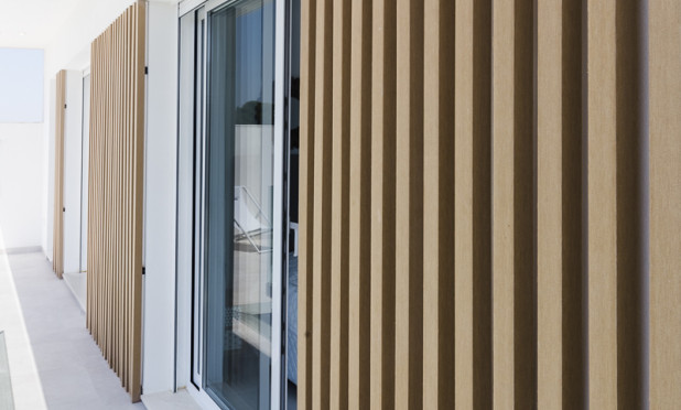 Neue Gebäude - Villa - San Javier