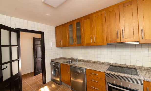 Nowy budynek - Villa - Fuente Álamo - Fuente Alamo