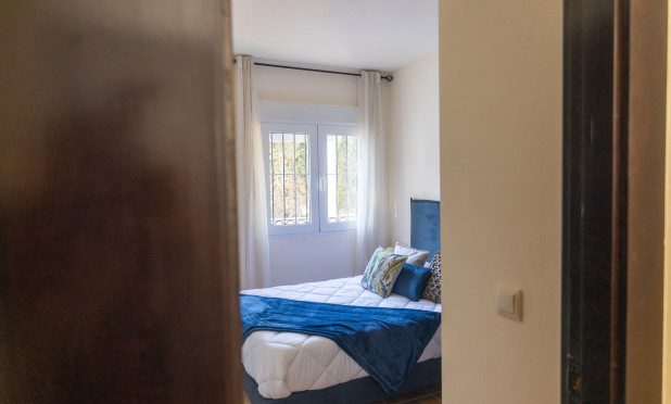 Nowy budynek - Villa - Fuente Álamo - Fuente Alamo