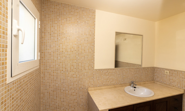 Nowy budynek - Villa - Fuente Álamo - Fuente Alamo