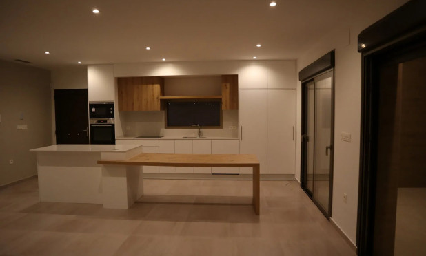 Nouvelle construction - Villa - Aspe