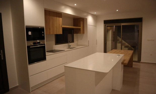 Nouvelle construction - Villa - Aspe