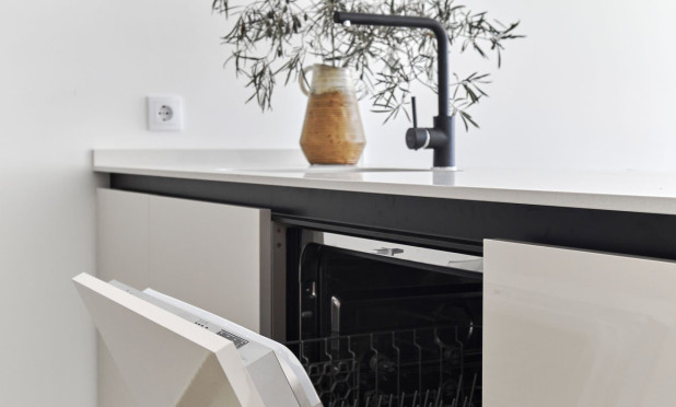 Nieuwbouw Woningen - Herenhuis - Torrevieja - torrevieja