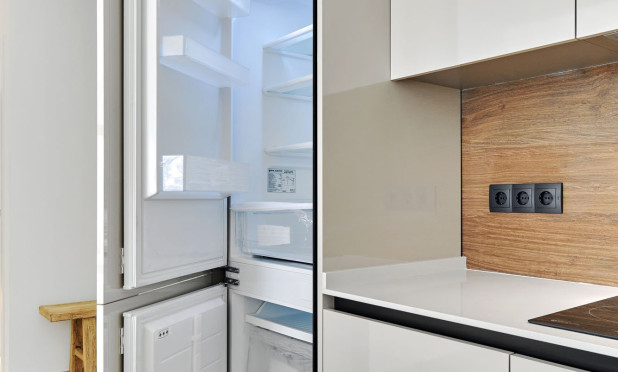 Nieuwbouw Woningen - Herenhuis - Torrevieja - torrevieja