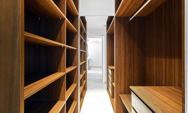 Nieuwbouw Woningen - Herenhuis - Torrevieja - torrevieja